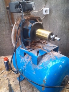 Ремонт насосов и насосных станций Полтава #1681143