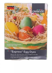 L11-290058_01,  Краска для яиц (4 шт.) #1680366