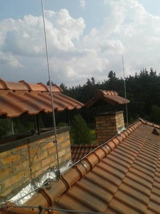 Электромонтажные работы под ключ,  молниезащита #1681608