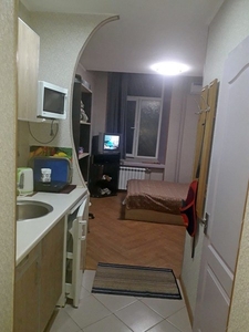 Продам гостинку в начале пр. Гагарина #1680690