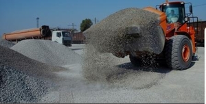 Щебень гранитный с доставкой #1680748