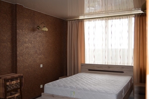 Продам свою 3-х комнатную квартиру с видом на лес с дизайнерским ремонтом в Бров #1681258