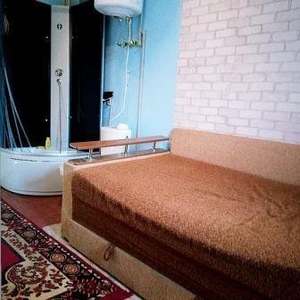 Продам малосемейку в Новомосковске с АО #1681288