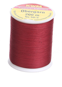 RL1-40019_01,  Нить (200м),  ,  красный #1680218