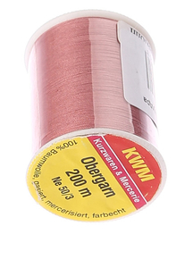 R5-220236,  Нить швейная (200м),  ,  пудра #1680012