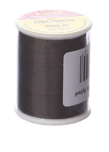 R5-880035,  Нить швейная (200м),  ,  бурый #1680301