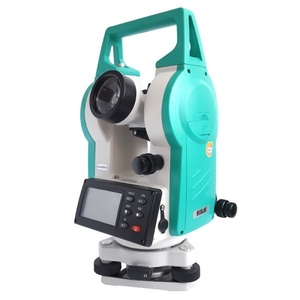 Теодолит электронный  DT-02 Nivoline #771024