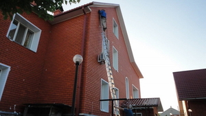 Утепление Домов,  Ангаров,  Производств,  Кровли жидким пенопластом,  пеноизолом  #1680970