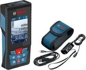 Дальномер GLM120C Bosch #770968