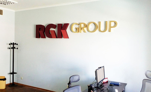 Интерьерный логотип #1535227