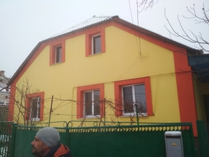 Фасадні роботи,  кращий вибір #1682114