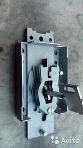 Аварийная служба замена замков Черновцы #1681158