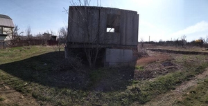 Продам участок с постройкой #1680989