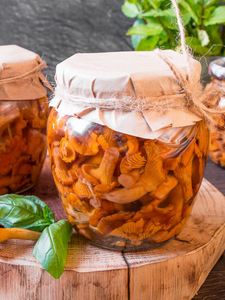 Продам Белый гриб сушеный #1681975