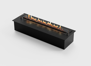 Автоматичний біокамін Dalex 900 Gloss Fire  #1681354