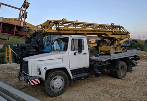 Аренда автоподьемника #1681661