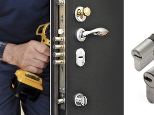 Аварийная служба замена замков Борисполь #1681166