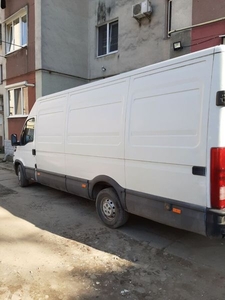 Грузоперевозки до 1.5 тонны Черновцы и область #1632040