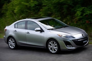 Разборка Mazda 3,  Запчасти Mazda 3,  Разборка Мазда 3 #1680506
