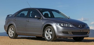 Разборка Mazda 6,  Запчасти Mazda 6,  Разборка Мазда 6 #1680505