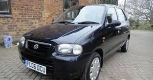 Разборка Suzuki Alto,  Разборка Сузуки Альто,  Запчасти Suzuki Alto #1680496