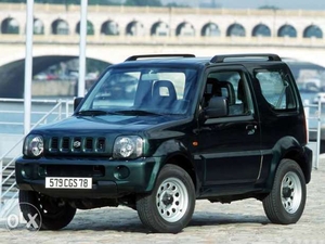 Разборка Suzuki Jimny,  Разборка Сузуки Джимни,  Запчасти Сузуки Джимни #1680490
