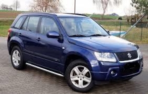 Разборка Suzuki Grand Vitara XL7,  Разборка Suzuki Grand Vitara New,  Запчасти #1680488
