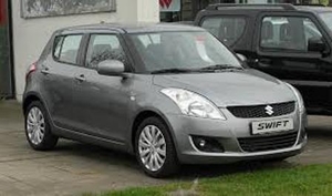 Разборка Suzuki Swift,  Запчасти Suzuki Swift #1680487