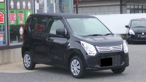 Разборка Suzuki Wagon,  Разборка Suzuki Wagon R+,  Запчасти Сузуки Вагон Р плюс #1680494