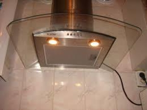 Ремонт вытяжек,  кондиционеров,  электроплит,  холодильников,  Мариуполь #1681140