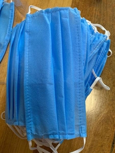 Маски для лица защитные,  в Запорожье. #1680532