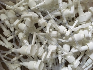 Продам оптом дозатор помпа для флаконов (к бутылке 1000мл) #1680650