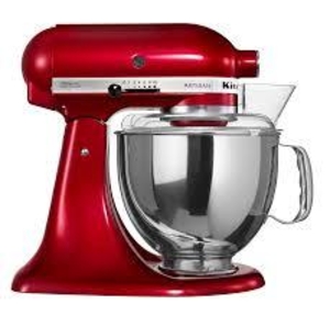 Ремонт кухонной техники KitchenAid (миксер,  тостер,  чайник,  комбайн) #1680653