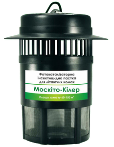 Самый эффективный уничтожителя насекомых Москито килер купить в Украине #1681422