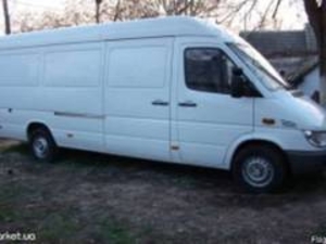 Вантажоперевезення.Вивіз буд.сміття, меблів. #1681398