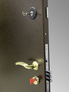 Аварийная служба замена замков Кропивницкий #1681164