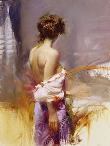 Отримання дозволу на вивіз картин з України. #1682804