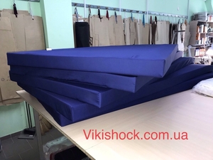 Матрас поролоновый #1683963