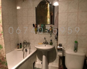 Без %,  продажа 2к квартира чешский проект на пр. Оболонский. #1682526