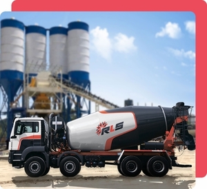 Бетон от производителя - РЛС Бетон #1683456