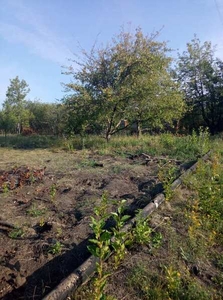 дачный участок с недостроем 20 км. от харькова #1683016