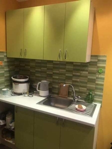 Сдам 1 к с ремонтом на Гв.Широнинцев #1682334