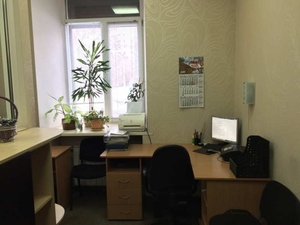 Офис сдам в аренду ЮЖД метро Харьков #1683154