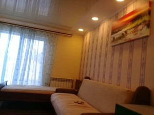 Собственник сдам 1 комнатную квартиру #1683717