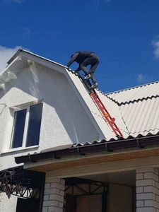 Услуги Кровельщиков,  Харьков и область. #1683724