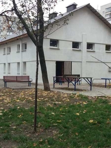 Продам отдельно стоящее 2-х этажное здание #1684038