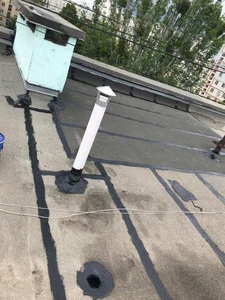 РЕМОНТ КРЫШ .ВСЕ ВИДЫ КРОВЕЛЬНЫХ РАБОТ ! ХАРЬКОВ #1684005