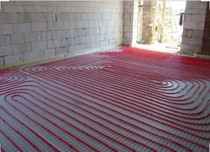 ТЕПЛЫЙ  ПОЛ водяной ХАРЬКОВ!!! #1682723