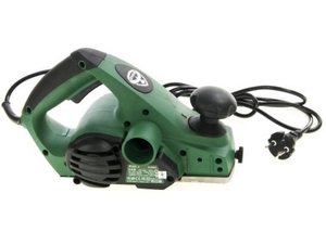 Электрорубанок Status PL 82-2 Status зеленый-разноцветный L11-400003 #1683092