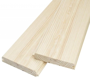 Деревянная вагонка от производителя СК Комфорт,  Киев #1683615